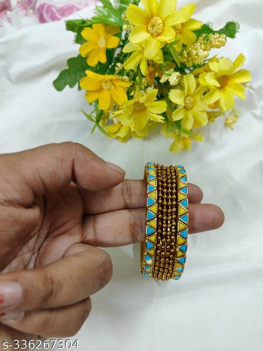 Bangles for girls and women