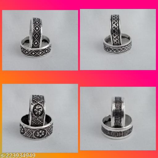 -Latest Toe Ring for all girls and women's