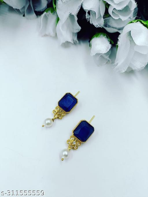 unique earrings and studs for girls and women