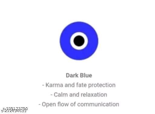 8mm Beads Pearl Bracelet with Evil Eye Stone