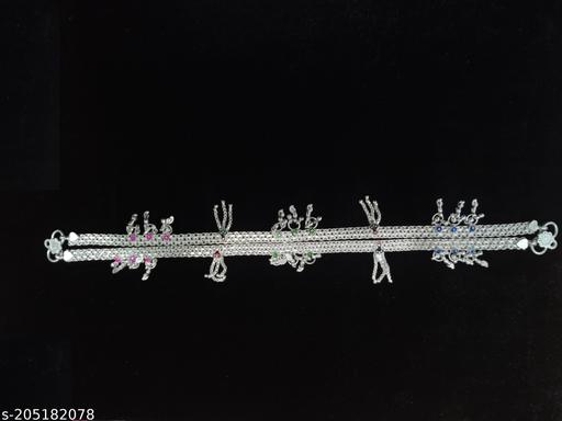 Fancy Trading Payal For Girls