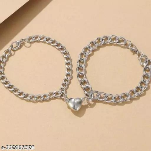TC-HEART BRACLET5548