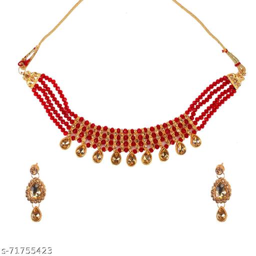 pearl-stone-Jewellery-Set