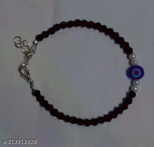 ##stylish and trendy beautiful evil eye bracelet