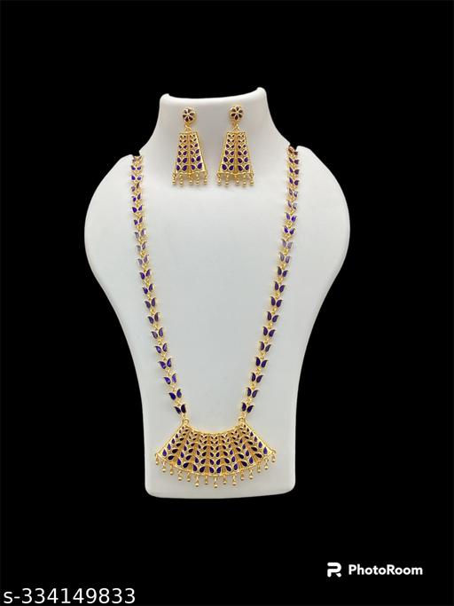 Assamese-jewelery