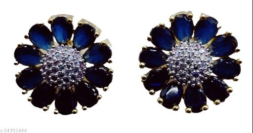 Fashionable Earrings & Studs