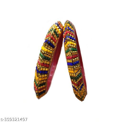 Kada set pack of (2) girls & women