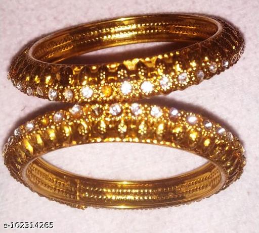 Zirconia Bracelet & Bangles
