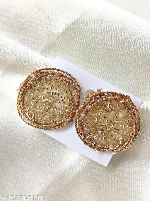 GoldanR handmade earrings & stud