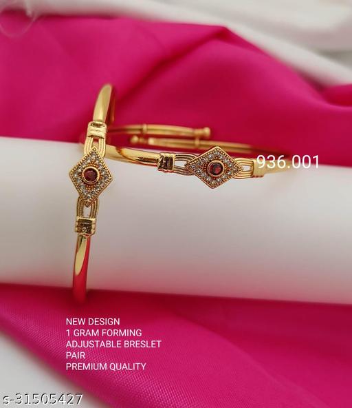 allure unique beautiful bangles