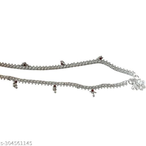 Sizzling Fancy Women Anklets