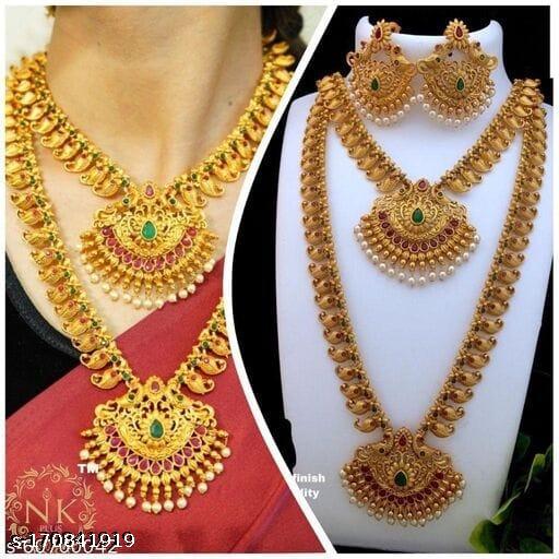 gold-set-st-insinuato-Jewellery-Set