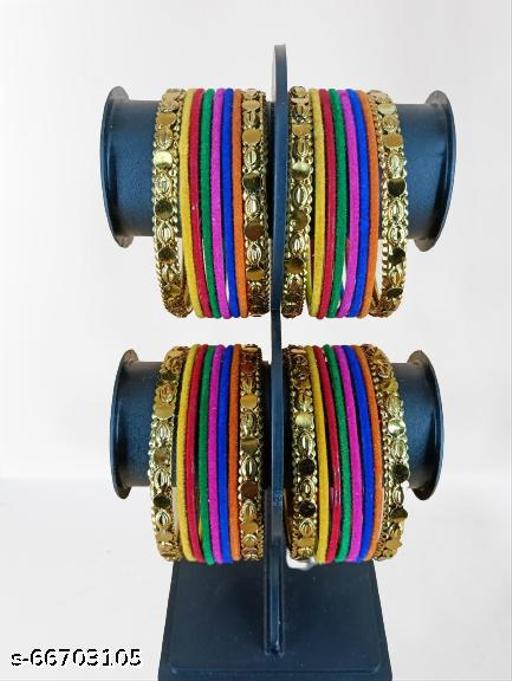Trending fast selling Bangles from Tandel Trends