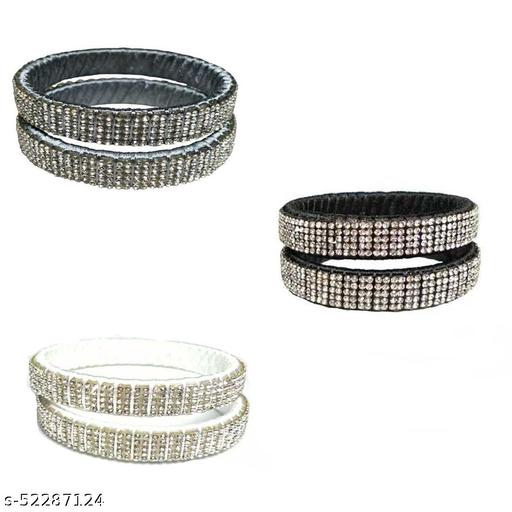 Twinkling Beautiful Bracelet & Bangles