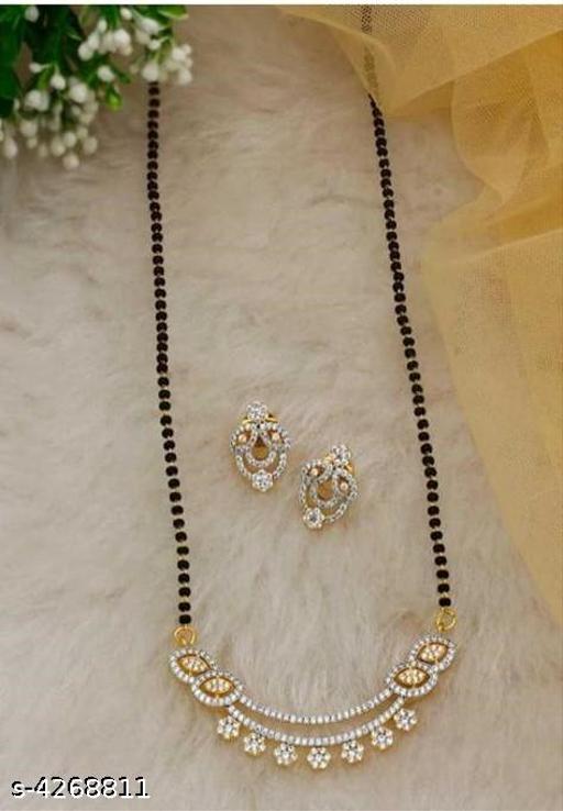 New-Attractive-Alloy-Women's-Mangalsutras