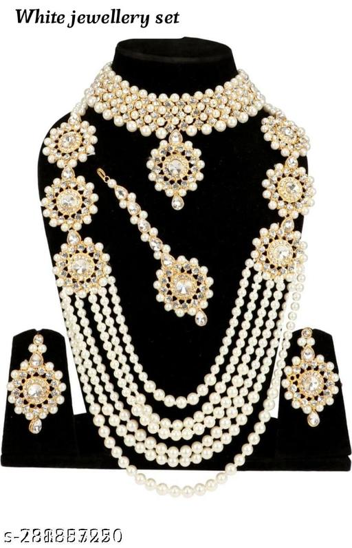 Fashion-House-Enterprises-Fully-Gold-Plated-Jewellery-set-for-bridal-purpose-and-for-occasions