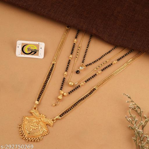 Feminine-Glittering-Mangalsutras