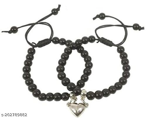 Alloy Gold-plated Bracelet Set (Pack of 2)