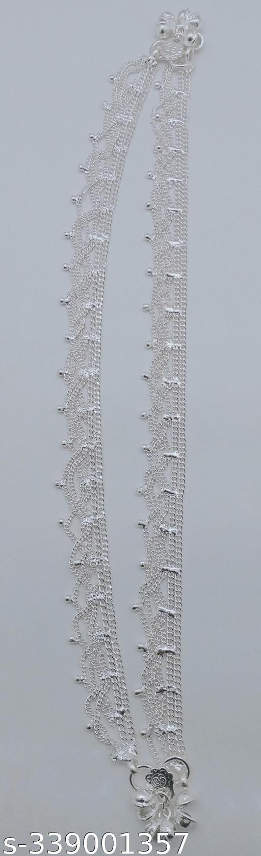 jali dar anklet fanci payal indian trending anklets