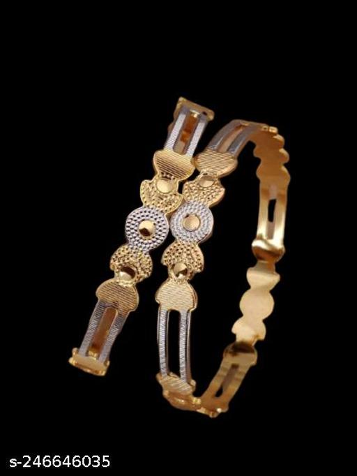 Princess Fusion Bracelet & Bangles