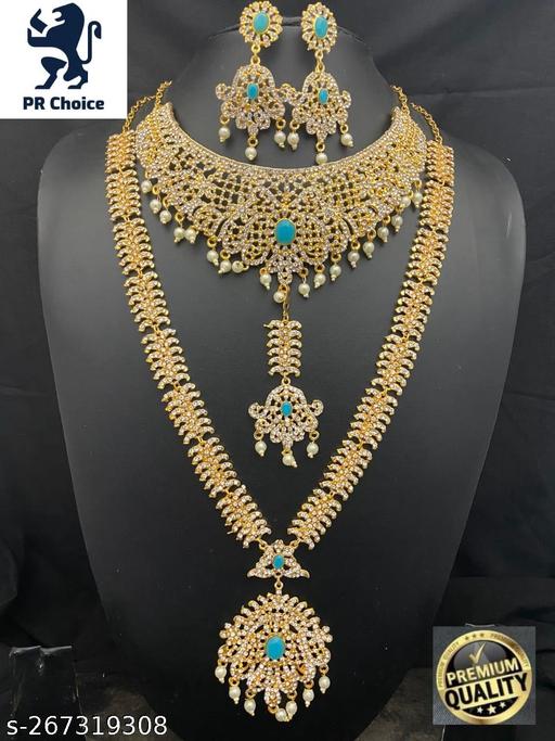 Gold-Stone-set
