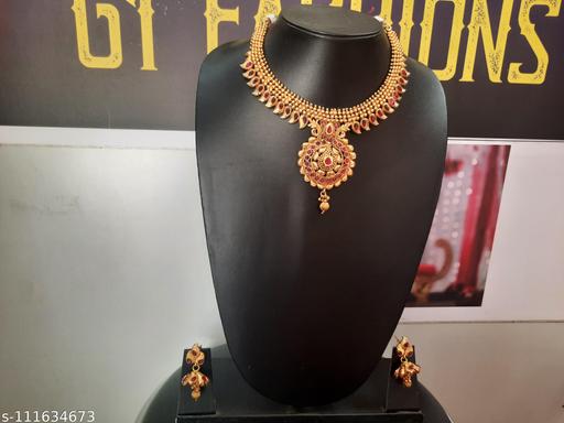 Premium-Quality-Antique-Jewelry-Set