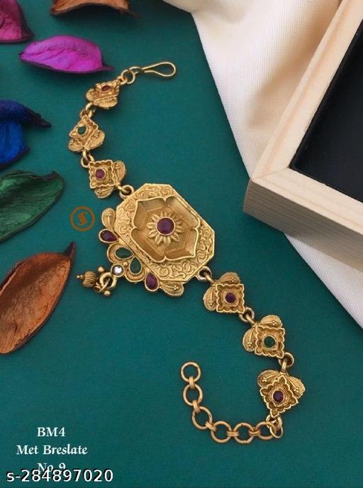 Women Antique Bracelet