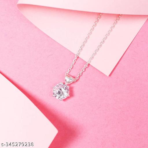 Silver-Plated-Necklesh