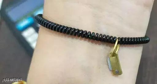 Nazar Chaku Pendants Bracelet0004