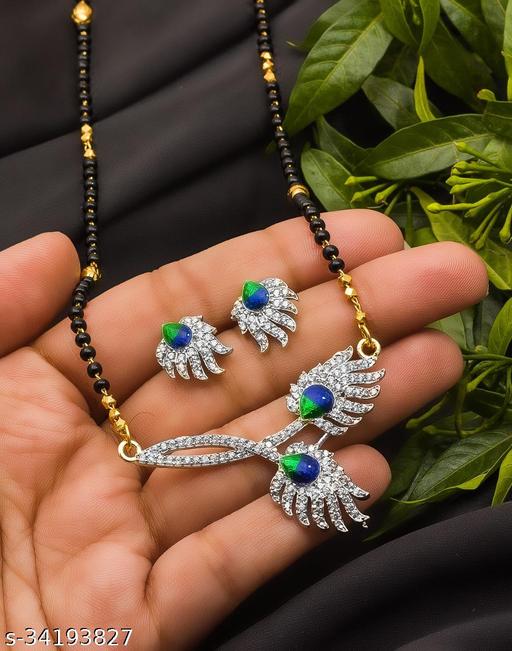 Diva-Fusion-Mangalsutras