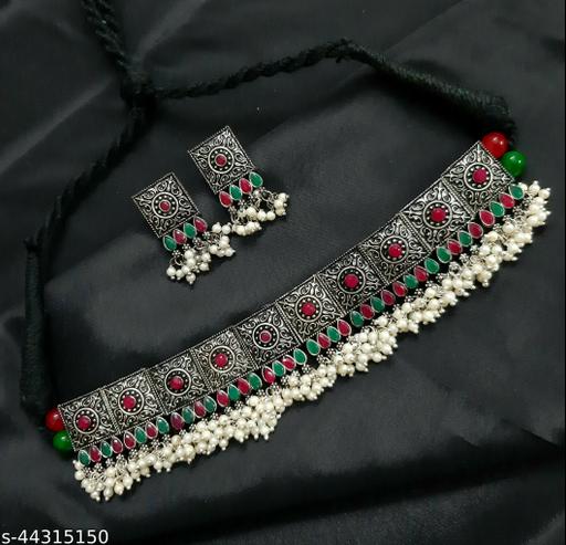 Diva-Crystals-German-Silver-Jewellery-Set