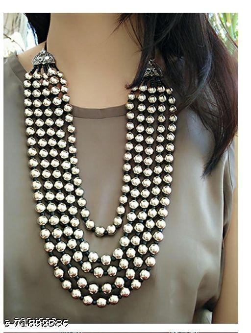 Five-line-Neckles-Mala