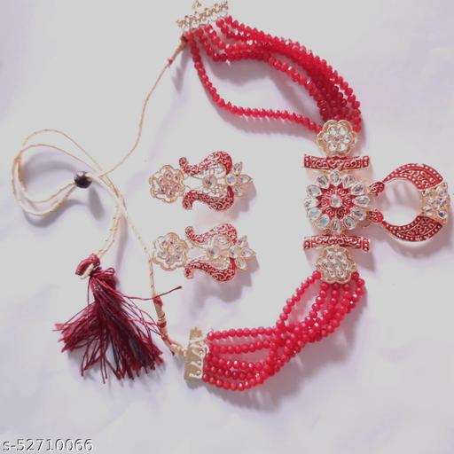 Posh-Store-Alloy-Jewellery-Set