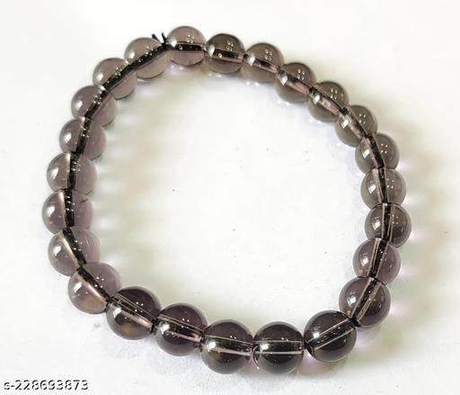 SMOKY QUARTZ BRACELET
