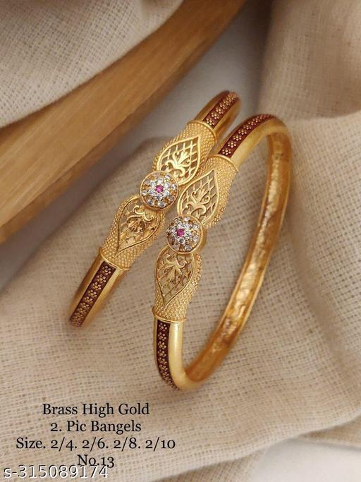 Women Stylish Bangles