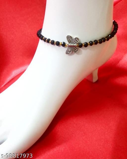 Lovely 18 Anklet