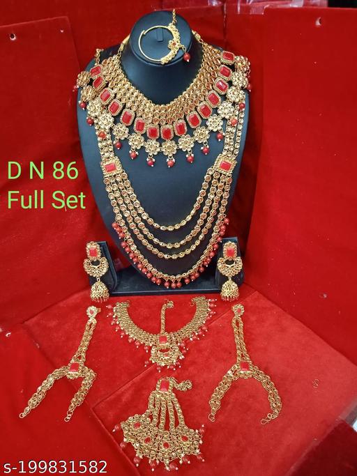 Neon-Bridal-Designer-Kundan-Stone-full-Dulhan-Jewellery-Set-For-W0mens