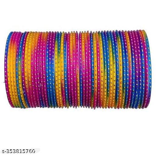 VIVEK SATARANGI BANGLES