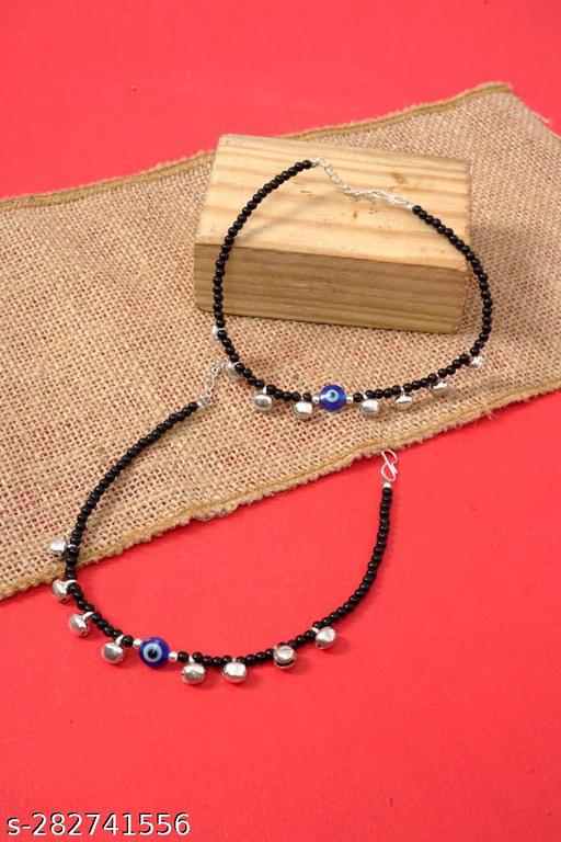 Evileye butterfly Payal