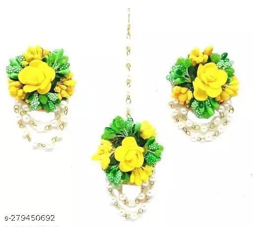 Haldi-jwellery-set-for-women-and-girls-Godhbharai,-Wedding,-Haldi,-Ideal-For-Gift