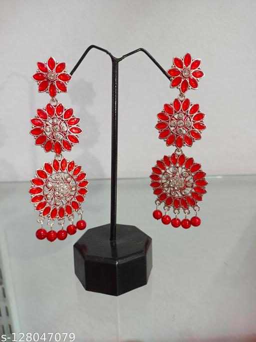 Latest-Ear-Earrings-&-Studs