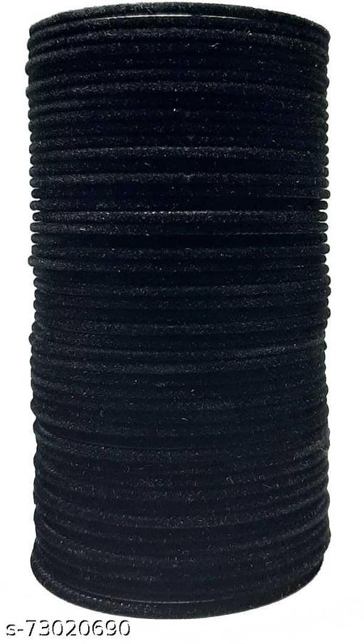 Womens trendy metal bangles