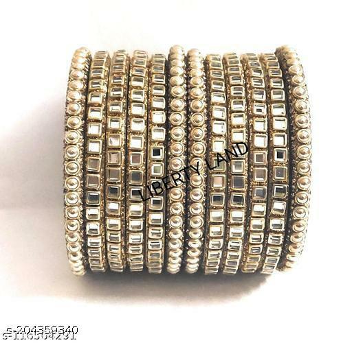 Krishna plastic hightlight bangle