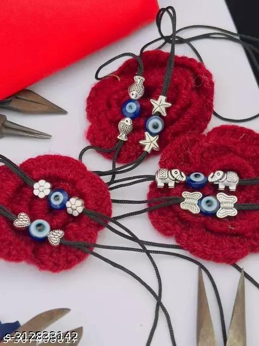 Allure Glittering Women Anklets & Toe Rings