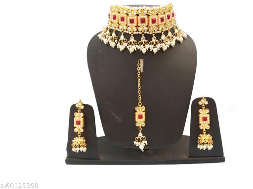 Shining-Angel-Brass-Jewel-Set-(Red,-White,-Gold)