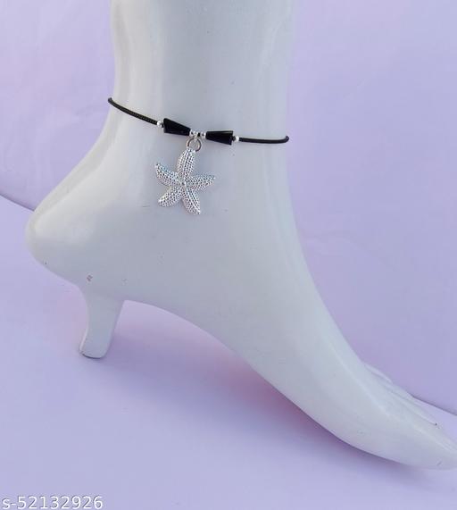 Fish unique And Sylish Anklet For Girls An Women