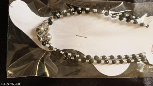 Stylish anklet with ghungru