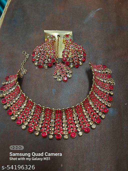 Elite-Fancy-Women-Jewellery-Set