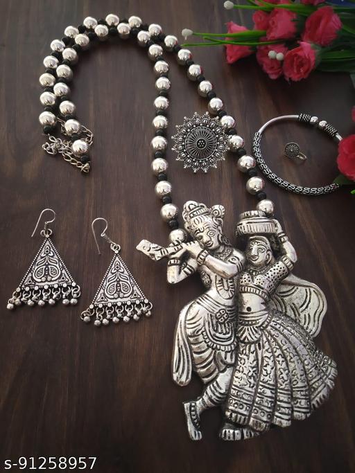 oxodize-Jewellery-Set