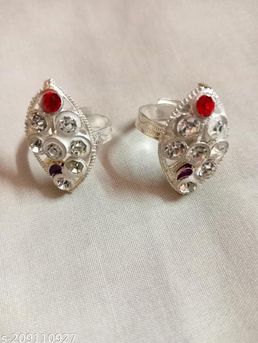 Toe ring For Women